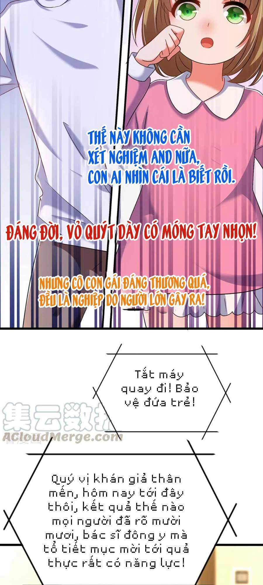 Trùng Sinh Không Gian: Cô Vợ Hào Môn Nóng Bỏng Không Dễ Chọc Chapter 200 - 6