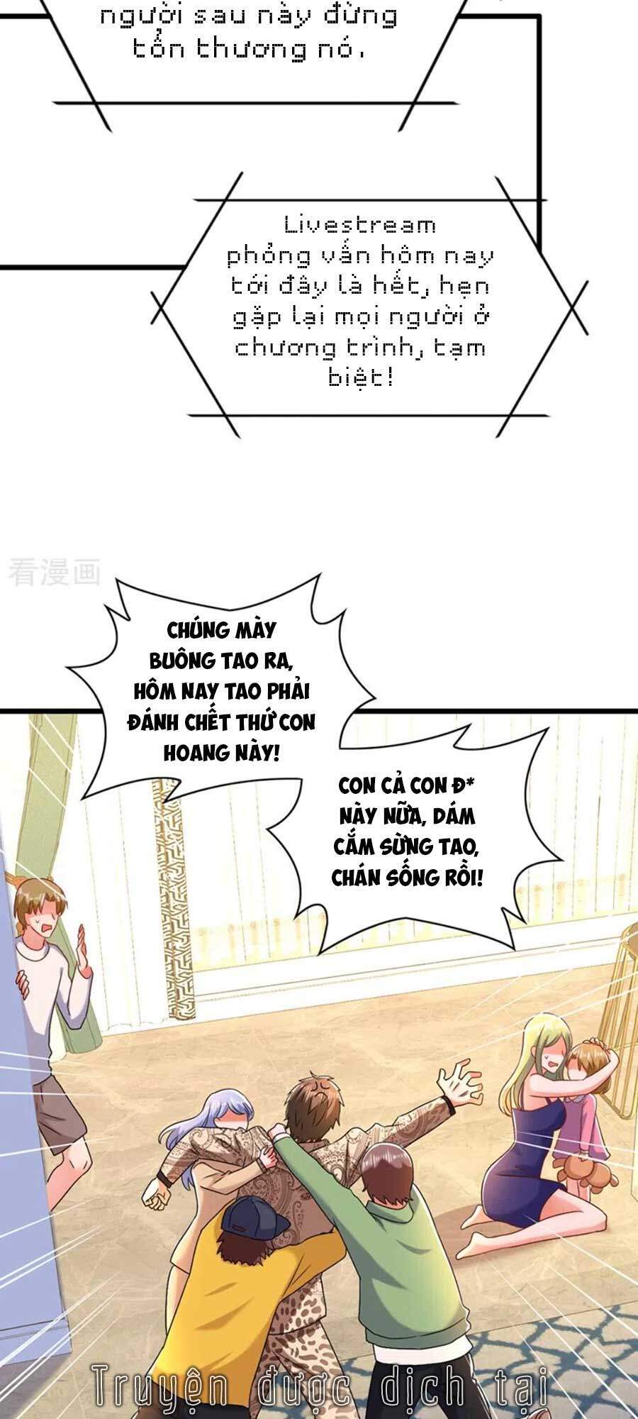 Trùng Sinh Không Gian: Cô Vợ Hào Môn Nóng Bỏng Không Dễ Chọc Chapter 200 - 8