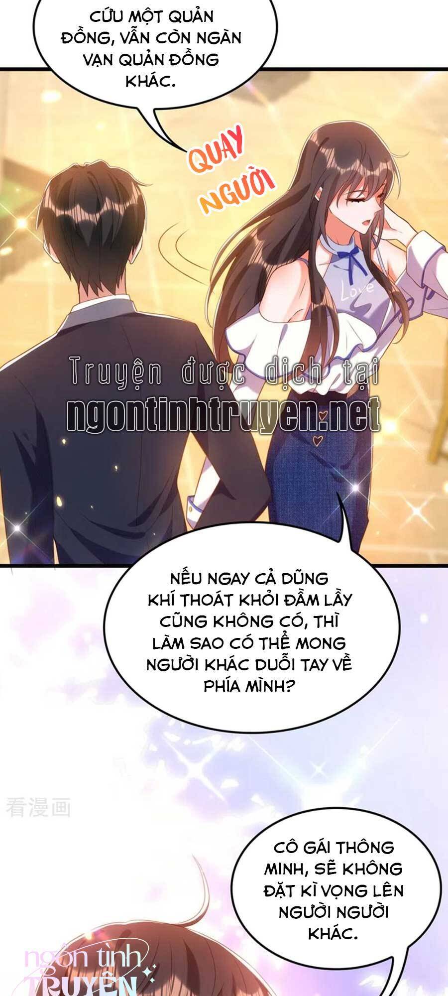 Trùng Sinh Không Gian: Cô Vợ Hào Môn Nóng Bỏng Không Dễ Chọc Chapter 201 - 17