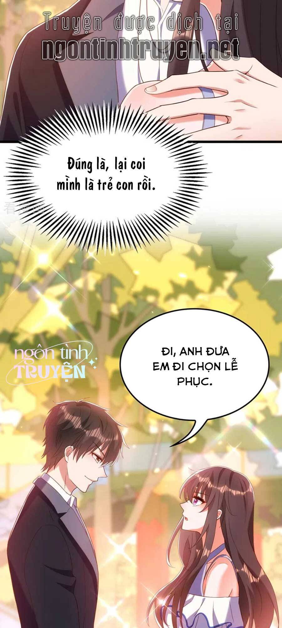 Trùng Sinh Không Gian: Cô Vợ Hào Môn Nóng Bỏng Không Dễ Chọc Chapter 201 - 22