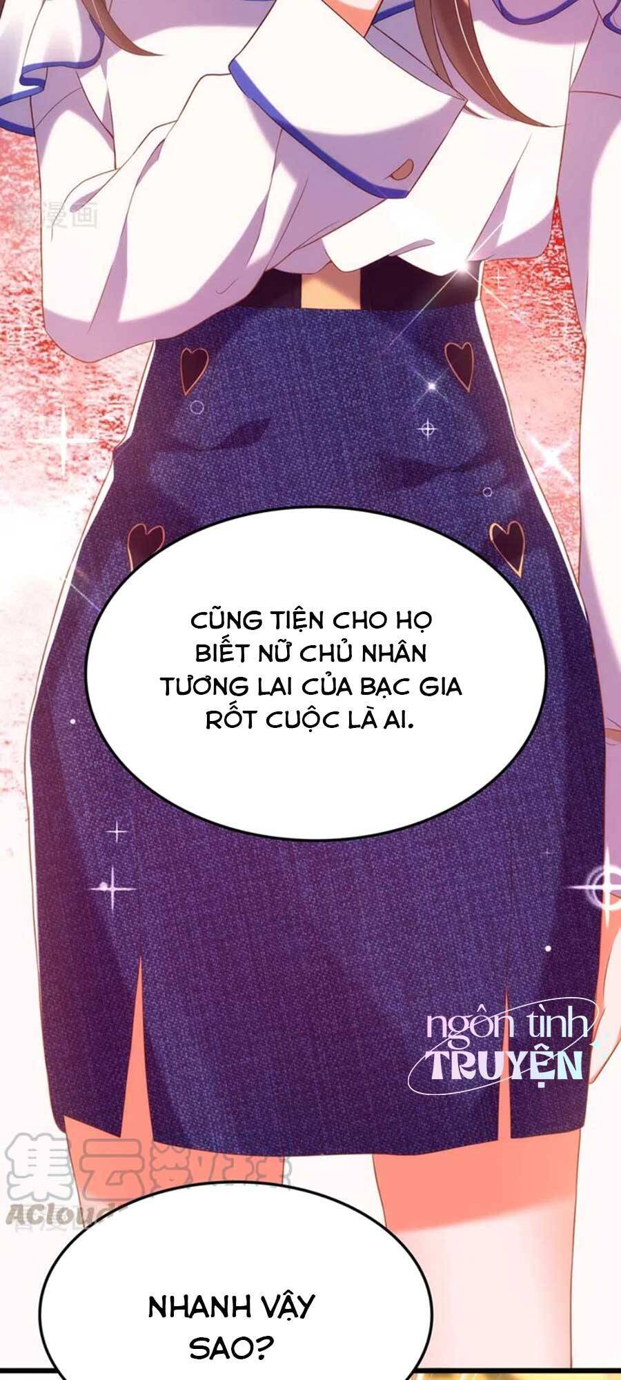 Trùng Sinh Không Gian: Cô Vợ Hào Môn Nóng Bỏng Không Dễ Chọc Chapter 201 - 25