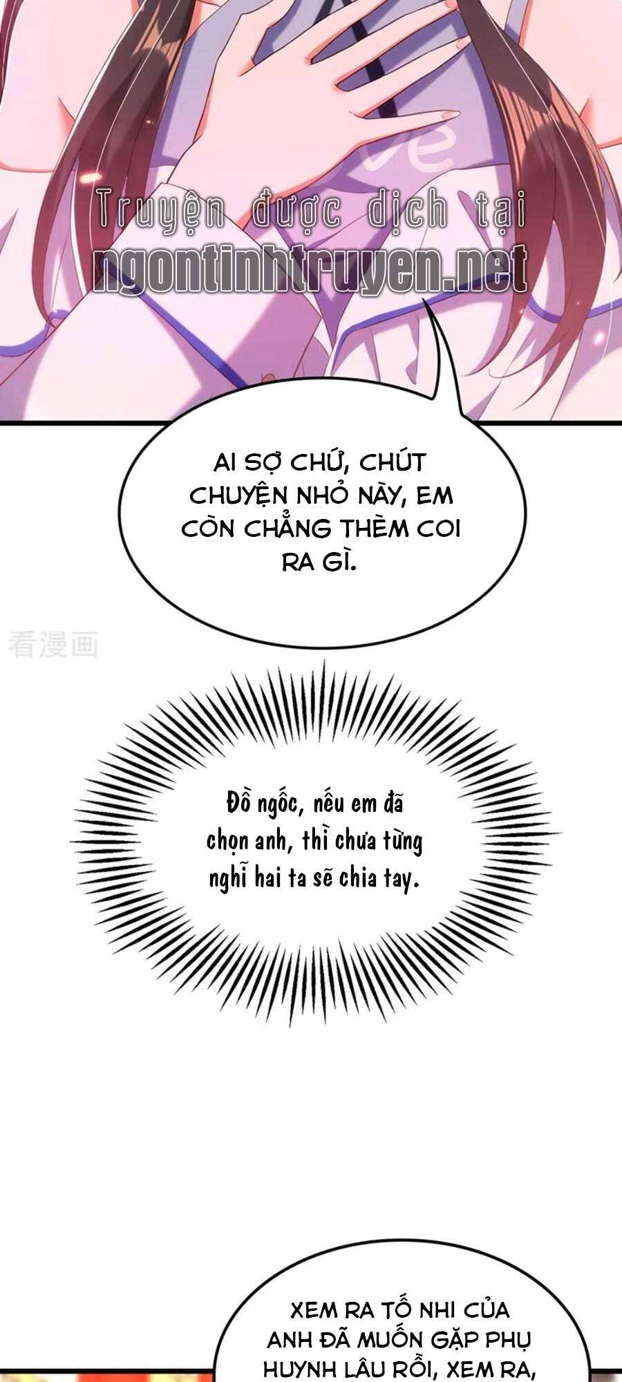 Trùng Sinh Không Gian: Cô Vợ Hào Môn Nóng Bỏng Không Dễ Chọc Chapter 201 - 29
