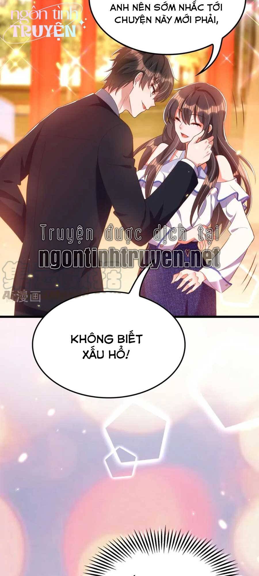 Trùng Sinh Không Gian: Cô Vợ Hào Môn Nóng Bỏng Không Dễ Chọc Chapter 201 - 30