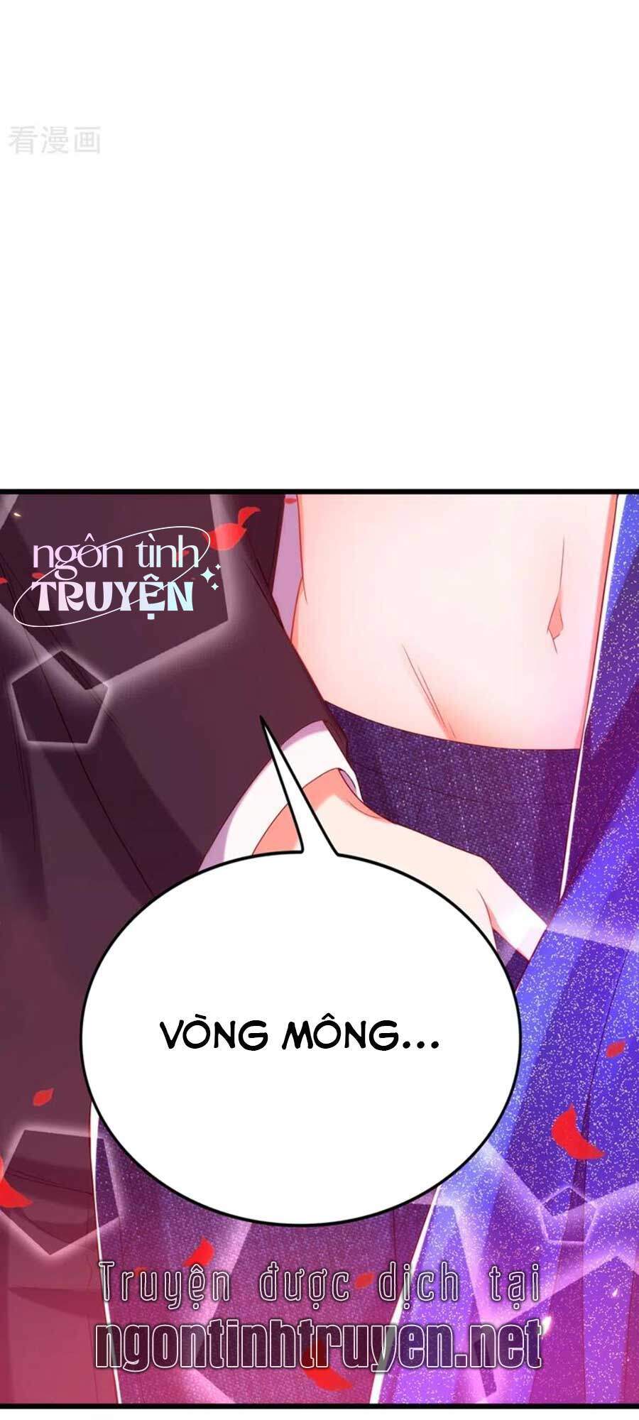 Trùng Sinh Không Gian: Cô Vợ Hào Môn Nóng Bỏng Không Dễ Chọc Chapter 202 - 27