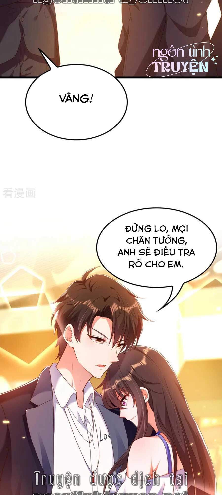 Trùng Sinh Không Gian: Cô Vợ Hào Môn Nóng Bỏng Không Dễ Chọc Chapter 203 - 23