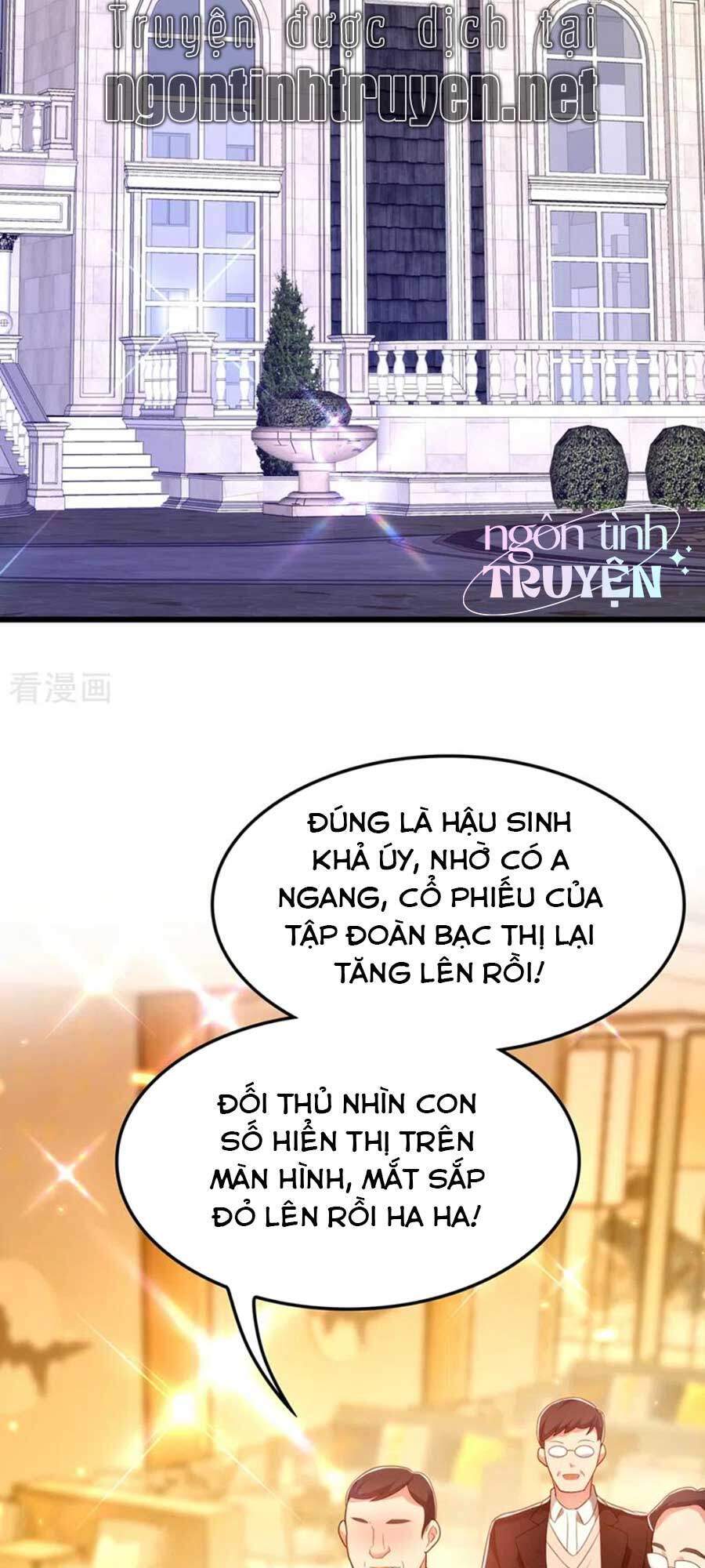 Trùng Sinh Không Gian: Cô Vợ Hào Môn Nóng Bỏng Không Dễ Chọc Chapter 203 - 26