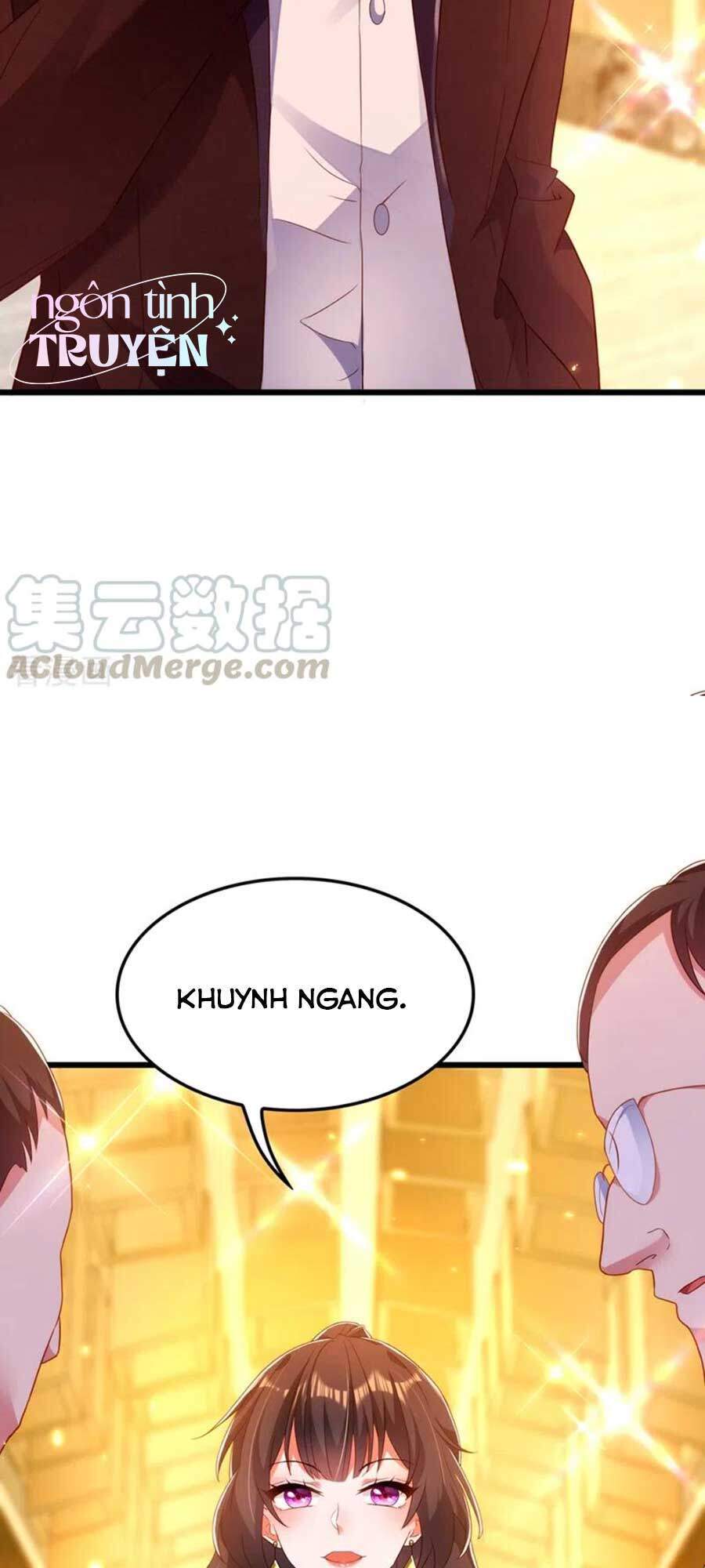 Trùng Sinh Không Gian: Cô Vợ Hào Môn Nóng Bỏng Không Dễ Chọc Chapter 203 - 29