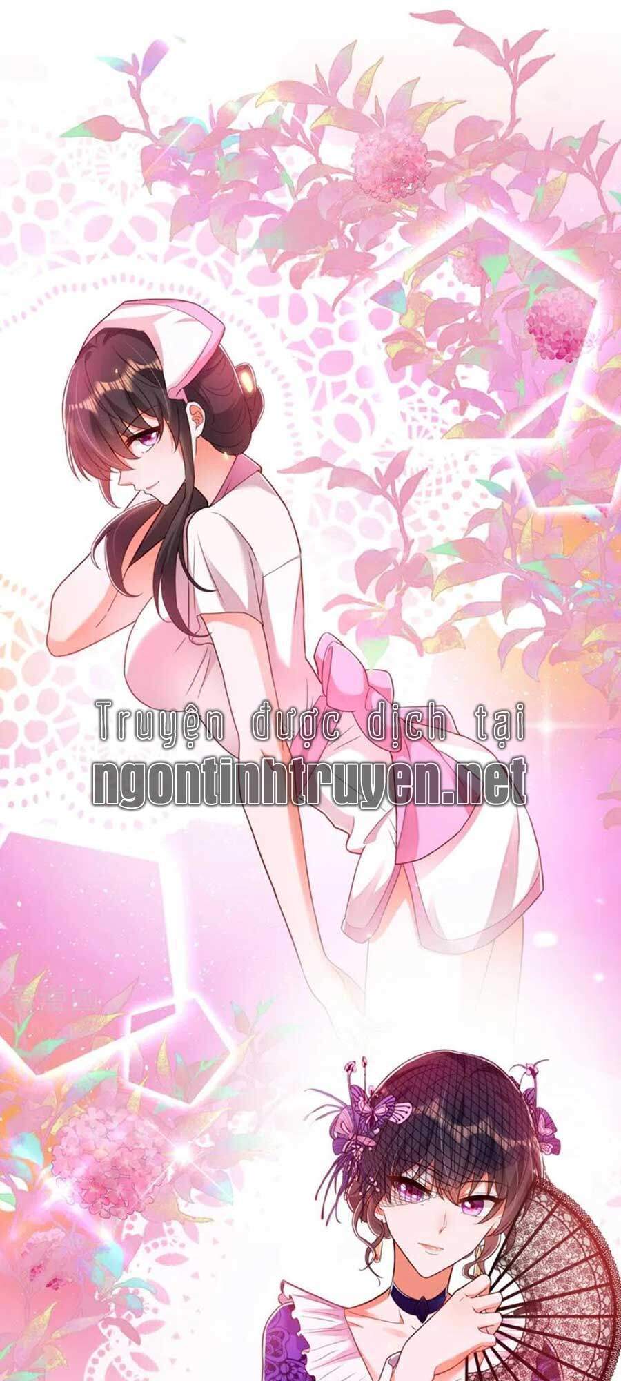 Trùng Sinh Không Gian: Cô Vợ Hào Môn Nóng Bỏng Không Dễ Chọc Chapter 203 - 9