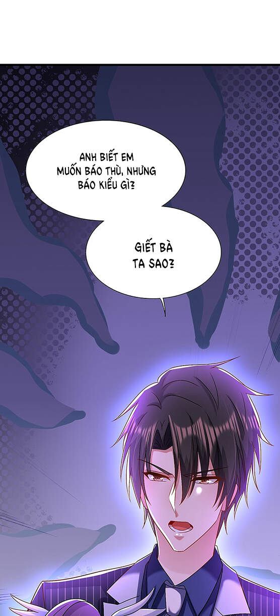 Trùng Sinh Không Gian: Cô Vợ Hào Môn Nóng Bỏng Không Dễ Chọc Chapter 206 - 22