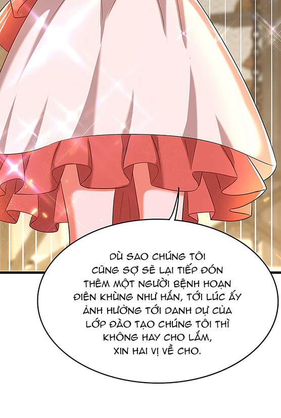 Trùng Sinh Không Gian: Cô Vợ Hào Môn Nóng Bỏng Không Dễ Chọc Chapter 209 - 27