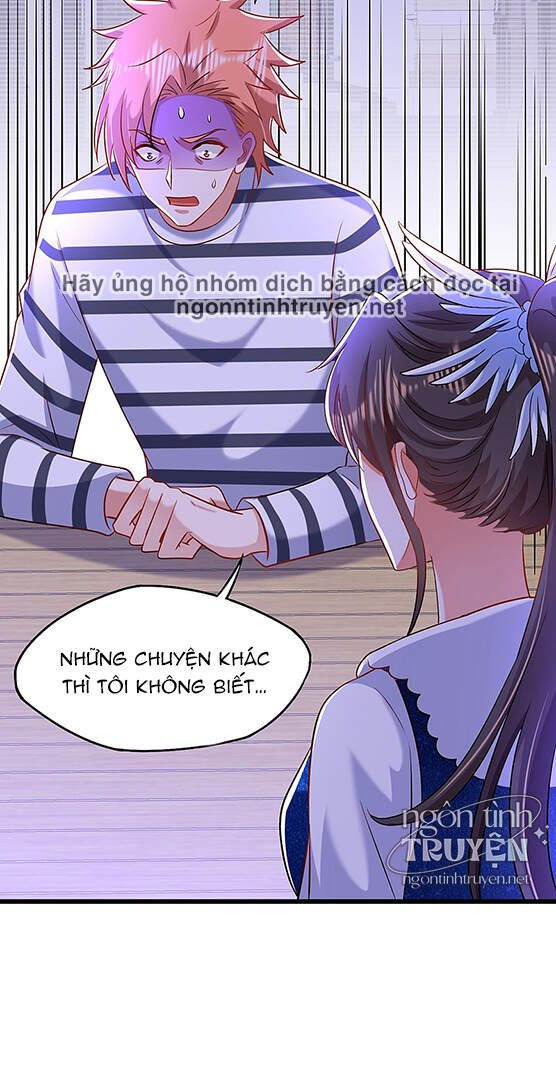 Trùng Sinh Không Gian: Cô Vợ Hào Môn Nóng Bỏng Không Dễ Chọc Chapter 209 - 9
