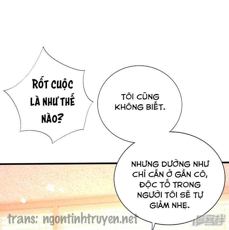 Trùng Sinh Không Gian: Cô Vợ Hào Môn Nóng Bỏng Không Dễ Chọc Chapter 21 - 20