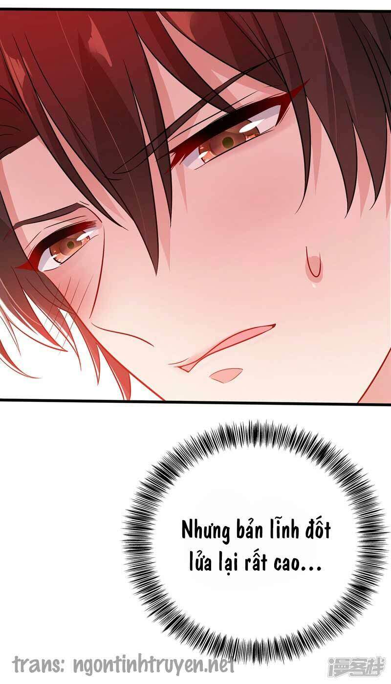 Trùng Sinh Không Gian: Cô Vợ Hào Môn Nóng Bỏng Không Dễ Chọc Chapter 21 - 27