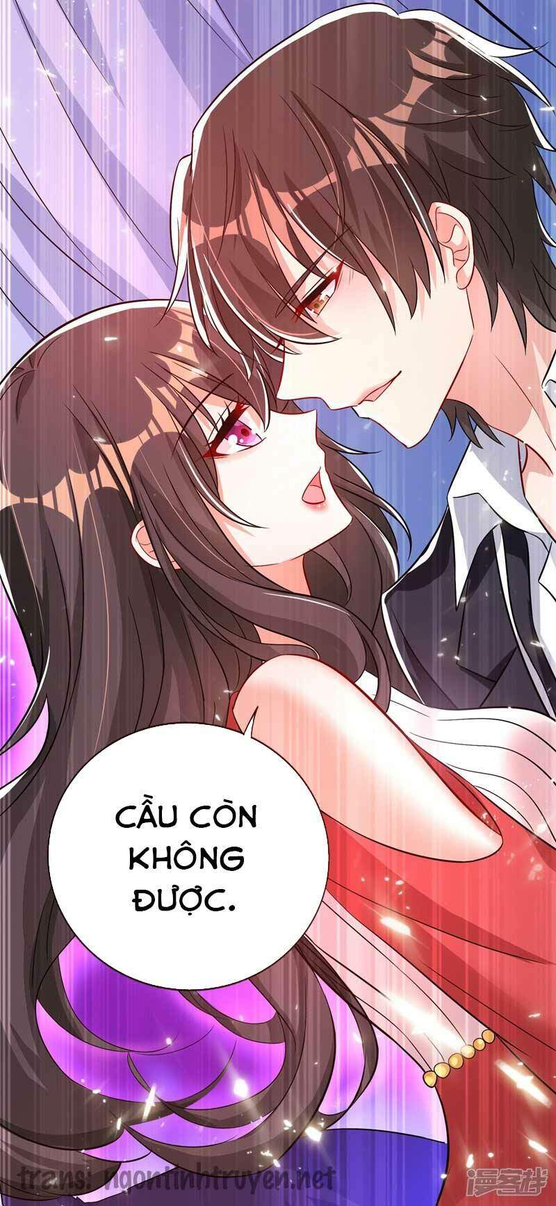 Trùng Sinh Không Gian: Cô Vợ Hào Môn Nóng Bỏng Không Dễ Chọc Chapter 21 - 45