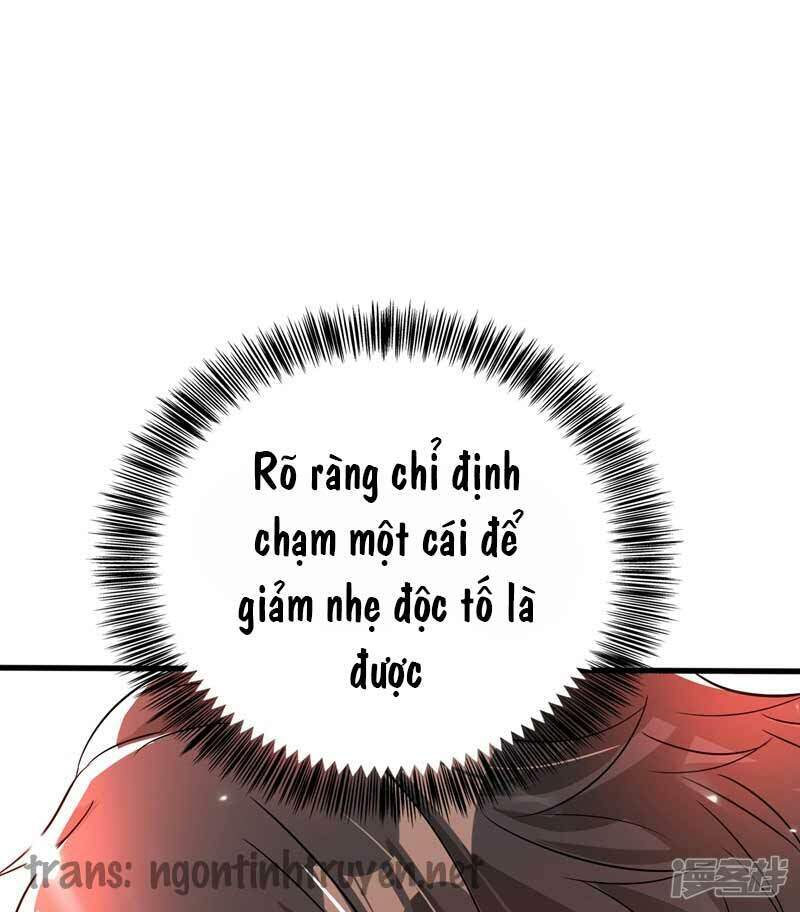 Trùng Sinh Không Gian: Cô Vợ Hào Môn Nóng Bỏng Không Dễ Chọc Chapter 21 - 6