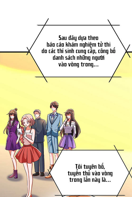 Trùng Sinh Không Gian: Cô Vợ Hào Môn Nóng Bỏng Không Dễ Chọc Chapter 210 - 10