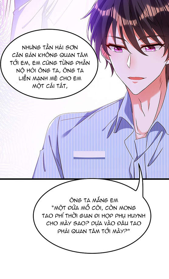 Trùng Sinh Không Gian: Cô Vợ Hào Môn Nóng Bỏng Không Dễ Chọc Chapter 211 - 11