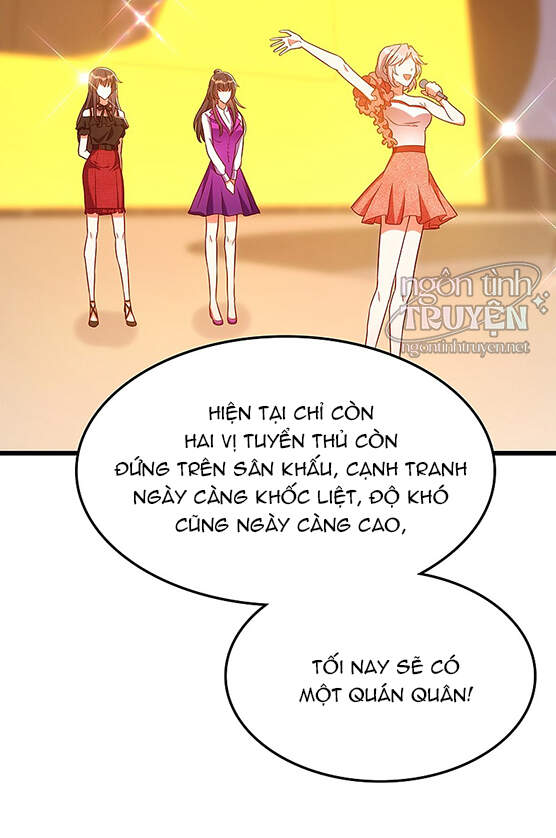 Trùng Sinh Không Gian: Cô Vợ Hào Môn Nóng Bỏng Không Dễ Chọc Chapter 211 - 25