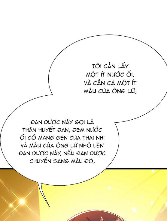 Trùng Sinh Không Gian: Cô Vợ Hào Môn Nóng Bỏng Không Dễ Chọc Chapter 212 - 23