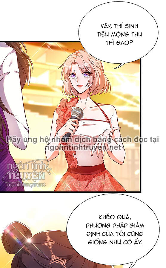 Trùng Sinh Không Gian: Cô Vợ Hào Môn Nóng Bỏng Không Dễ Chọc Chapter 213 - 2