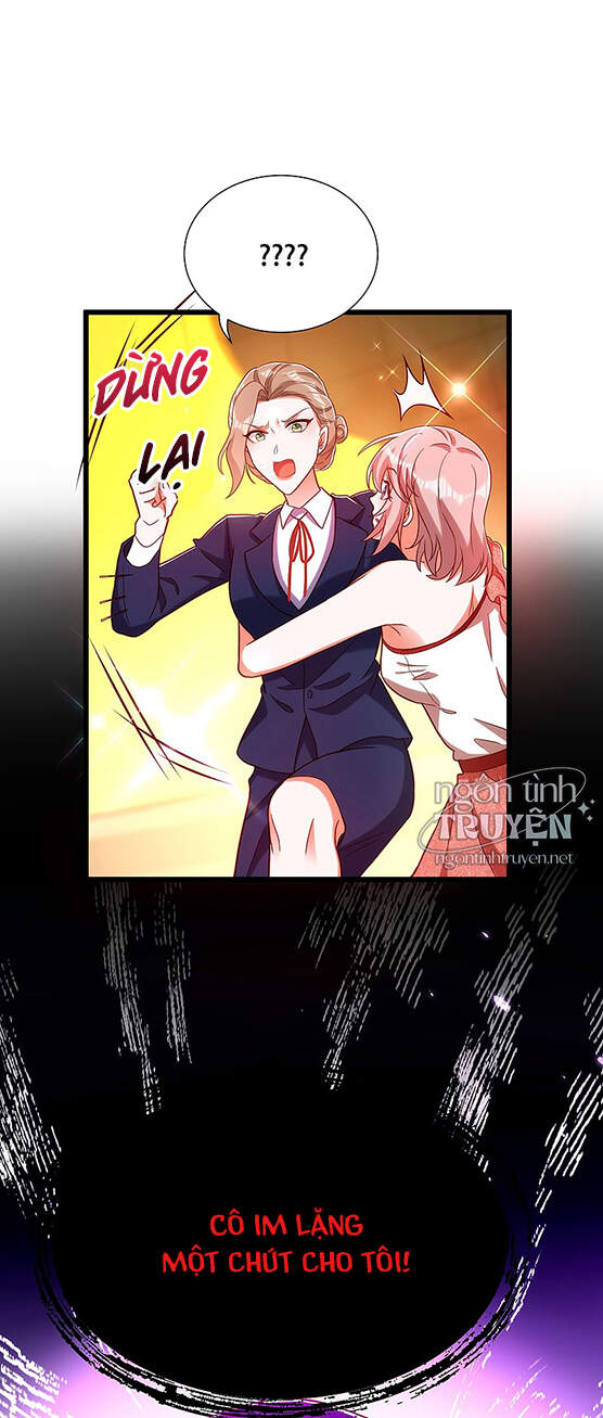 Trùng Sinh Không Gian: Cô Vợ Hào Môn Nóng Bỏng Không Dễ Chọc Chapter 213 - 27