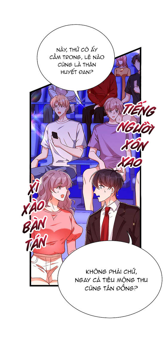 Trùng Sinh Không Gian: Cô Vợ Hào Môn Nóng Bỏng Không Dễ Chọc Chapter 213 - 4