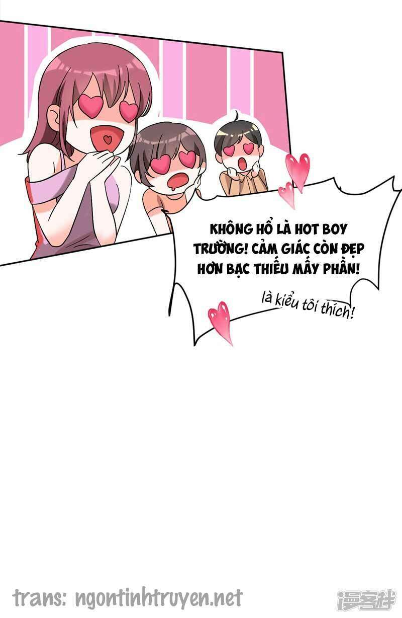 Trùng Sinh Không Gian: Cô Vợ Hào Môn Nóng Bỏng Không Dễ Chọc Chapter 22 - 12