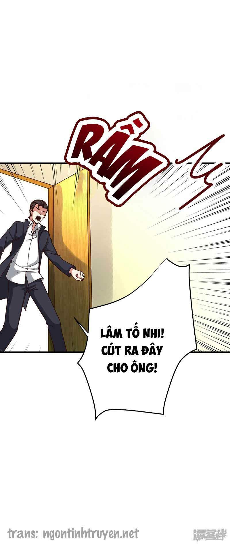Trùng Sinh Không Gian: Cô Vợ Hào Môn Nóng Bỏng Không Dễ Chọc Chapter 22 - 31