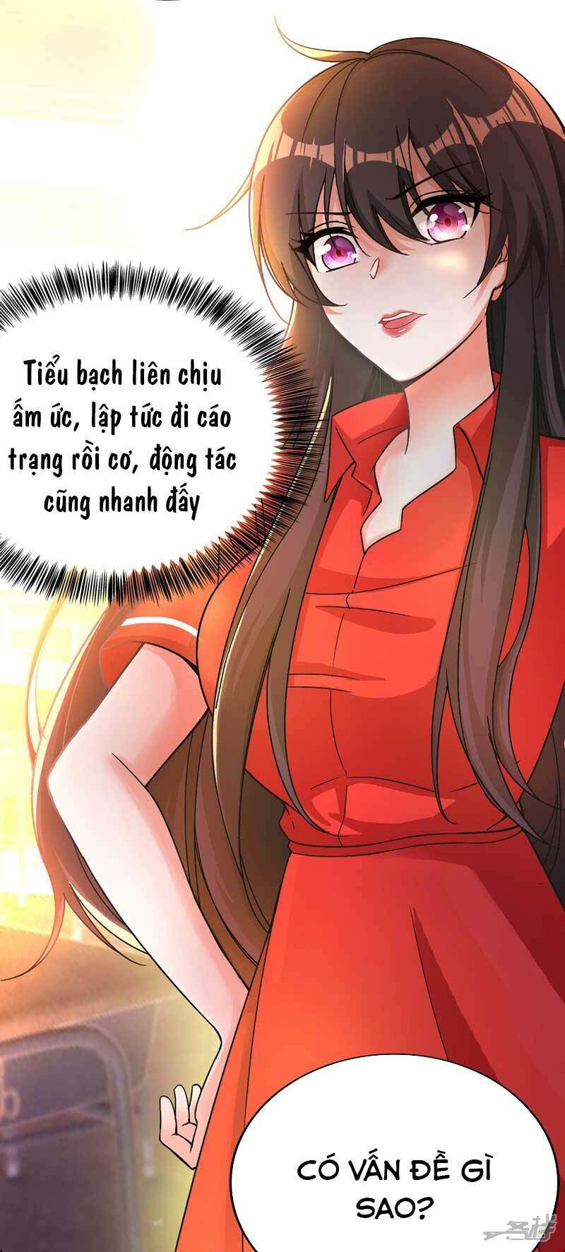 Trùng Sinh Không Gian: Cô Vợ Hào Môn Nóng Bỏng Không Dễ Chọc Chapter 22 - 33