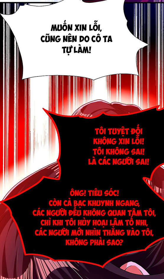 Trùng Sinh Không Gian: Cô Vợ Hào Môn Nóng Bỏng Không Dễ Chọc Chapter 221 - 21