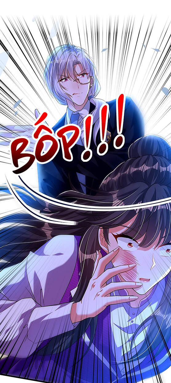 Trùng Sinh Không Gian: Cô Vợ Hào Môn Nóng Bỏng Không Dễ Chọc Chapter 221 - 9