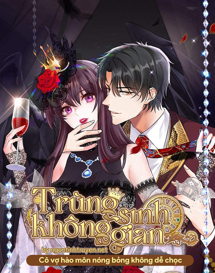 Trùng Sinh Không Gian: Cô Vợ Hào Môn Nóng Bỏng Không Dễ Chọc Chapter 223 - 1
