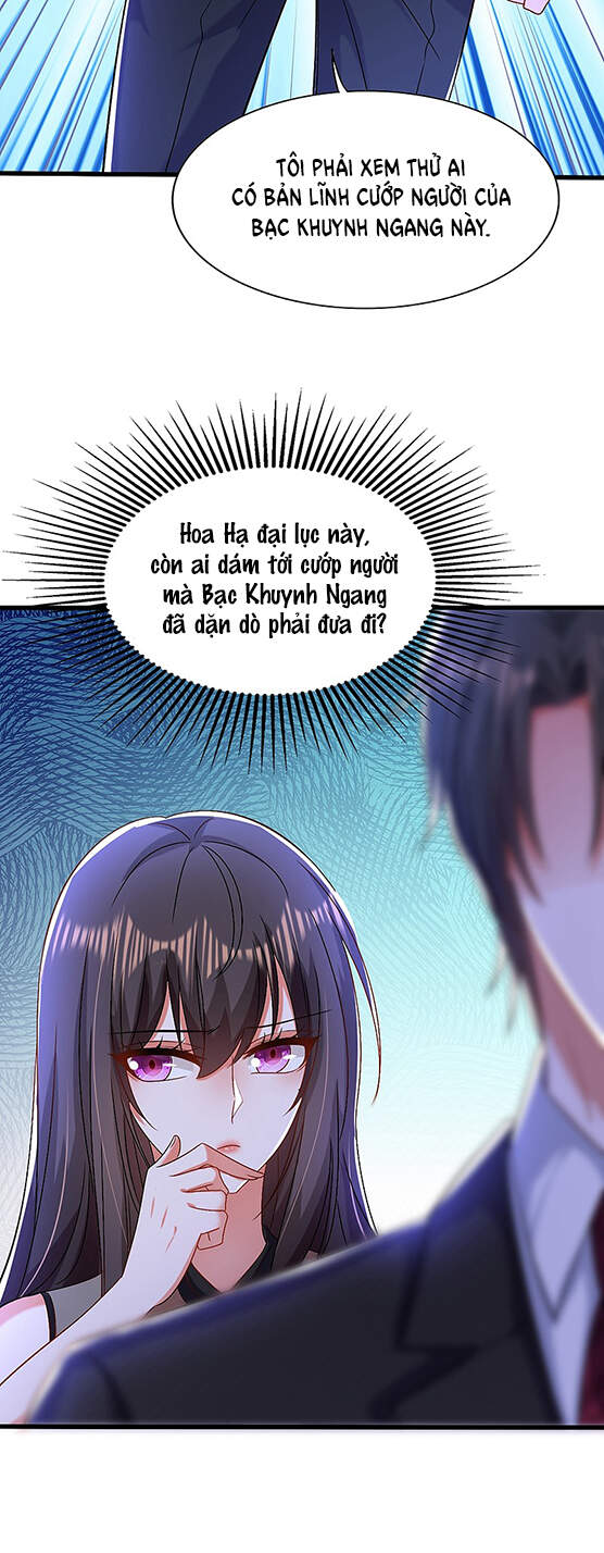 Trùng Sinh Không Gian: Cô Vợ Hào Môn Nóng Bỏng Không Dễ Chọc Chapter 223 - 27
