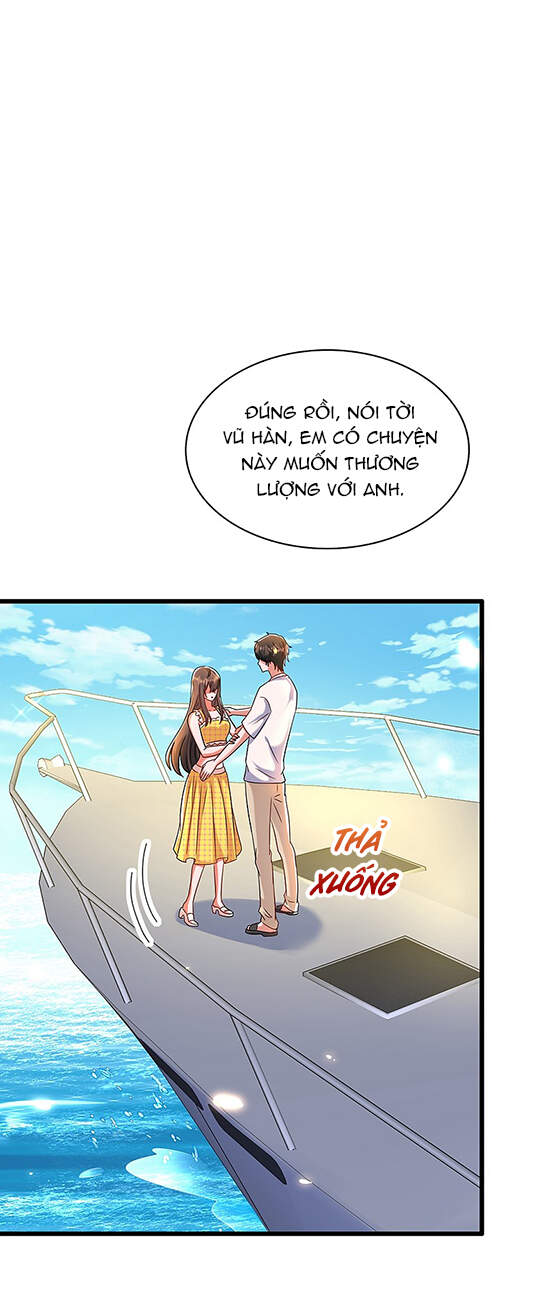 Trùng Sinh Không Gian: Cô Vợ Hào Môn Nóng Bỏng Không Dễ Chọc Chapter 224 - 17