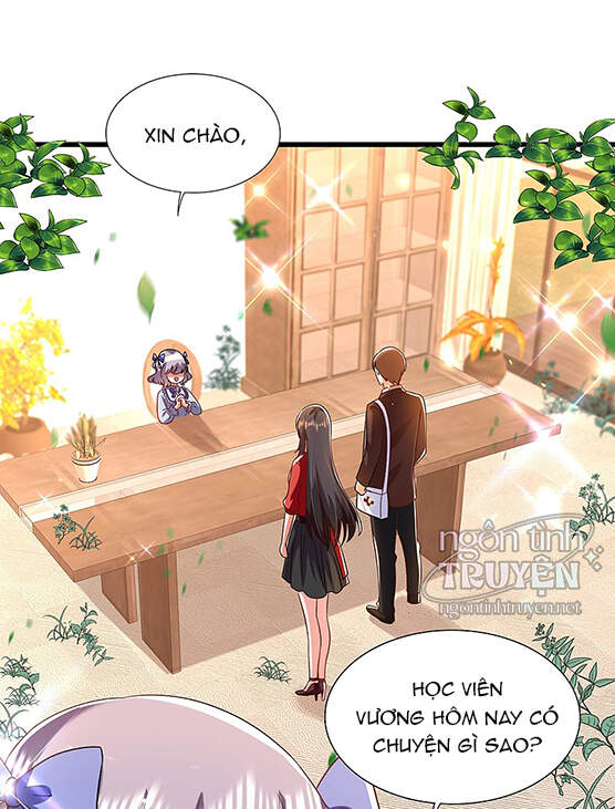 Trùng Sinh Không Gian: Cô Vợ Hào Môn Nóng Bỏng Không Dễ Chọc Chapter 225 - 25
