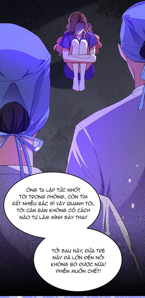 Trùng Sinh Không Gian: Cô Vợ Hào Môn Nóng Bỏng Không Dễ Chọc Chapter 228 - 7