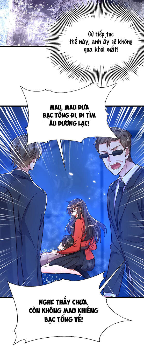 Trùng Sinh Không Gian: Cô Vợ Hào Môn Nóng Bỏng Không Dễ Chọc Chapter 229 - 28