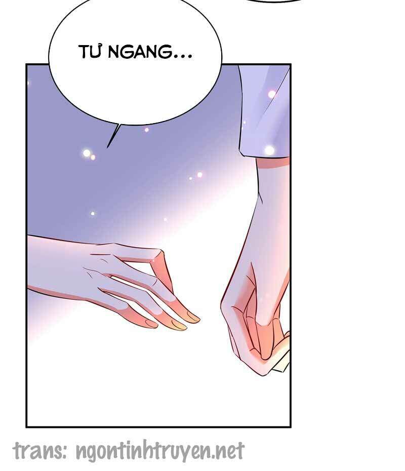 Trùng Sinh Không Gian: Cô Vợ Hào Môn Nóng Bỏng Không Dễ Chọc Chapter 23 - 23
