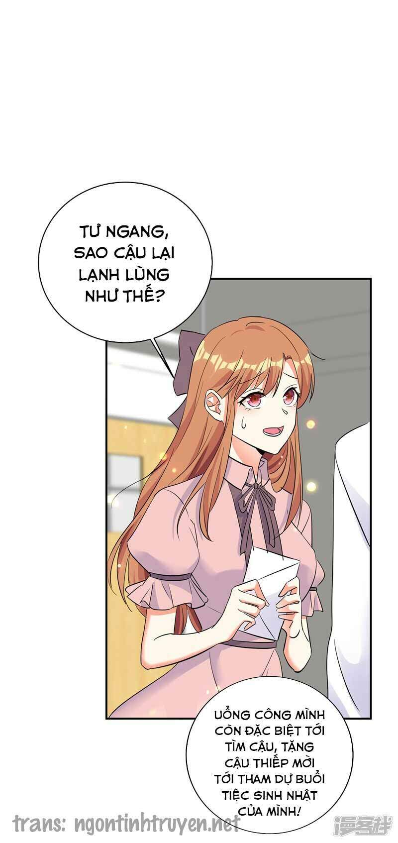 Trùng Sinh Không Gian: Cô Vợ Hào Môn Nóng Bỏng Không Dễ Chọc Chapter 23 - 26