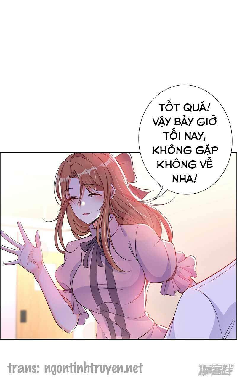 Trùng Sinh Không Gian: Cô Vợ Hào Môn Nóng Bỏng Không Dễ Chọc Chapter 23 - 36