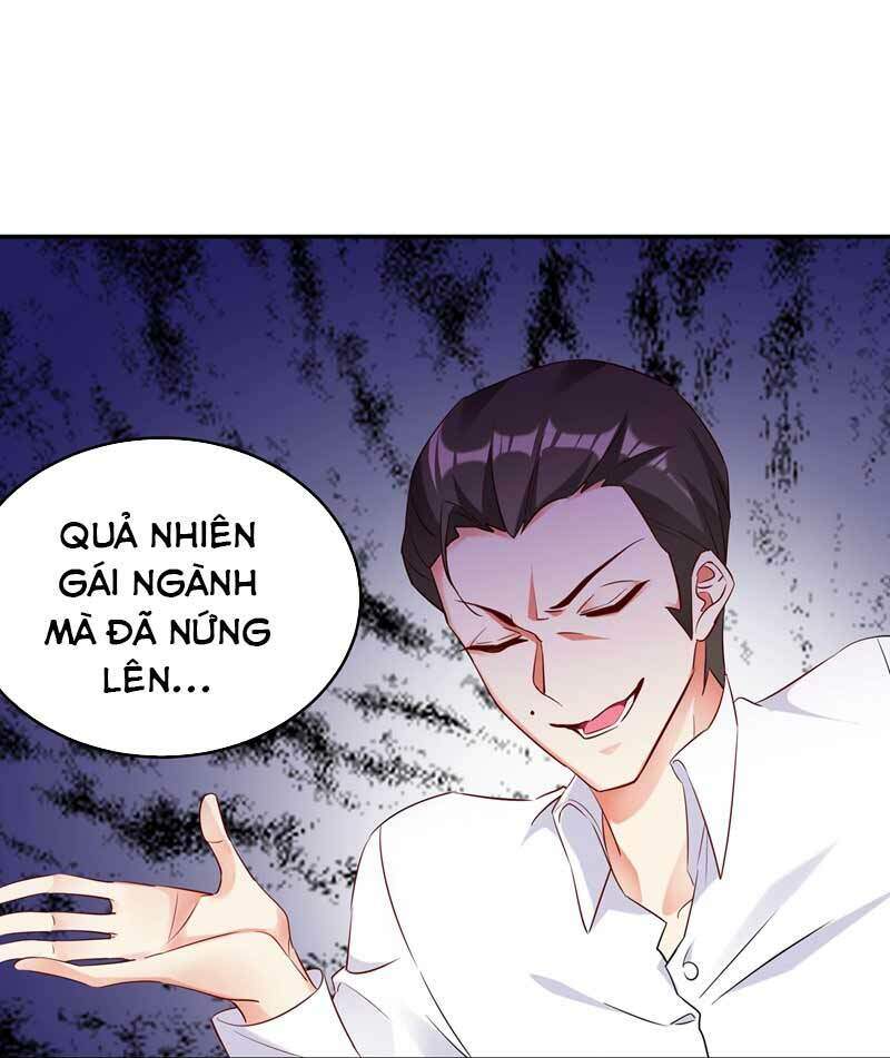 Trùng Sinh Không Gian: Cô Vợ Hào Môn Nóng Bỏng Không Dễ Chọc Chapter 23 - 10