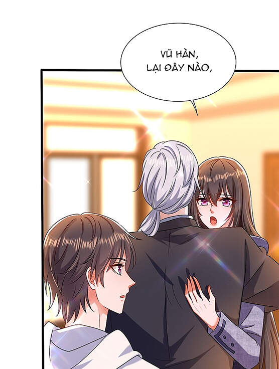 Trùng Sinh Không Gian: Cô Vợ Hào Môn Nóng Bỏng Không Dễ Chọc Chapter 234 - 27