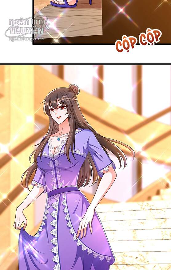 Trùng Sinh Không Gian: Cô Vợ Hào Môn Nóng Bỏng Không Dễ Chọc Chapter 236 - 38