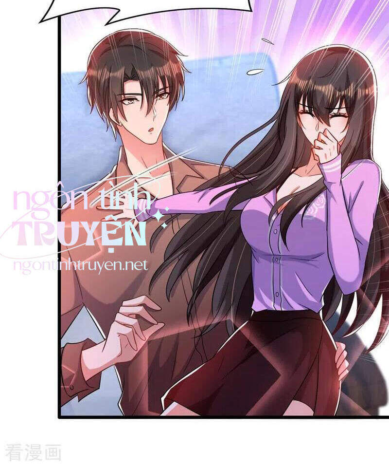 Trùng Sinh Không Gian: Cô Vợ Hào Môn Nóng Bỏng Không Dễ Chọc Chapter 239 - 23