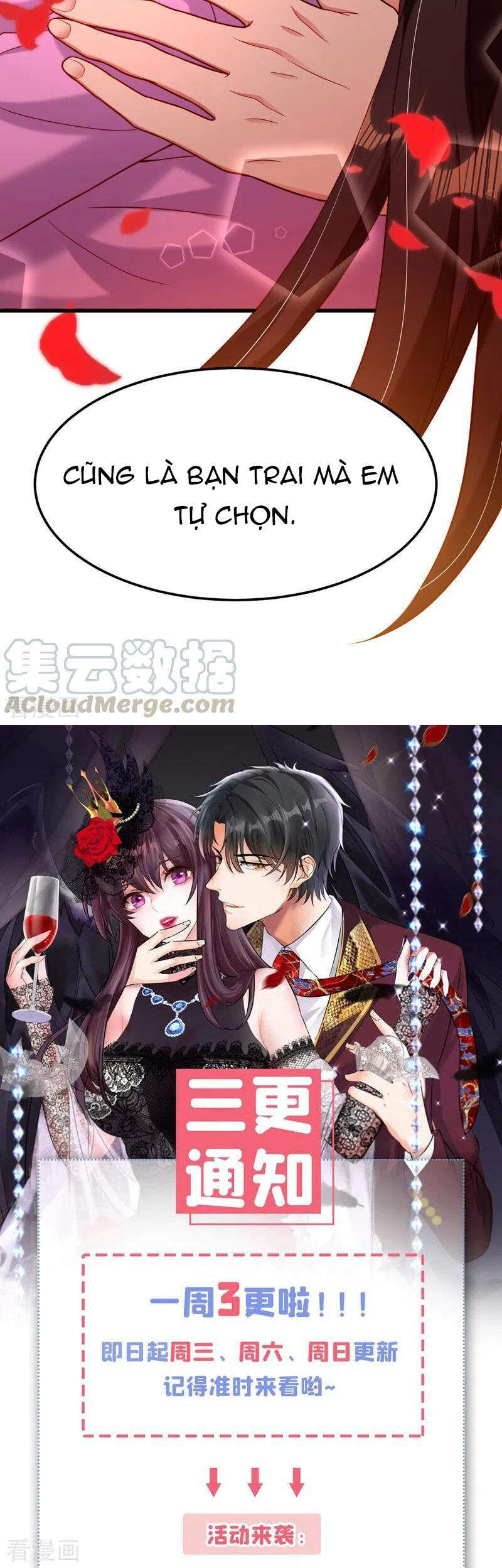 Trùng Sinh Không Gian: Cô Vợ Hào Môn Nóng Bỏng Không Dễ Chọc Chapter 239 - 37