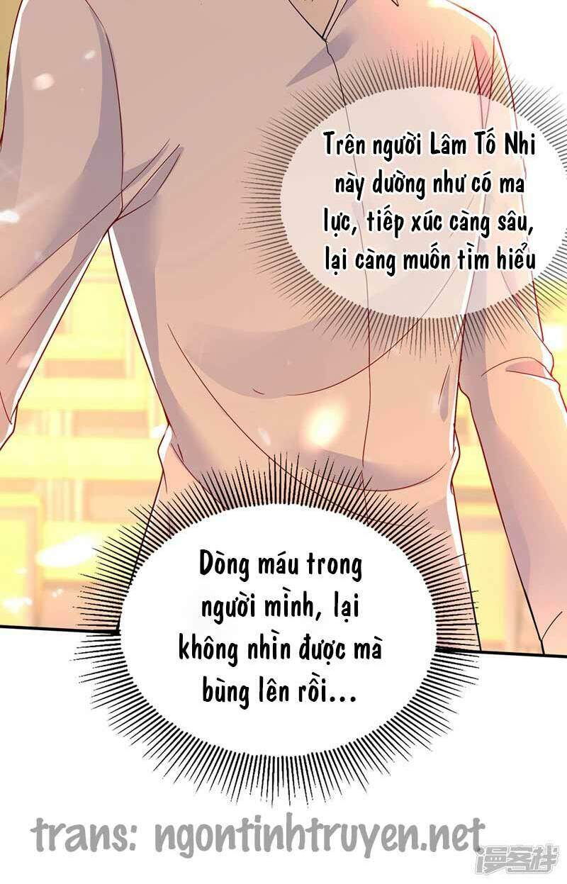 Trùng Sinh Không Gian: Cô Vợ Hào Môn Nóng Bỏng Không Dễ Chọc Chapter 24 - 14