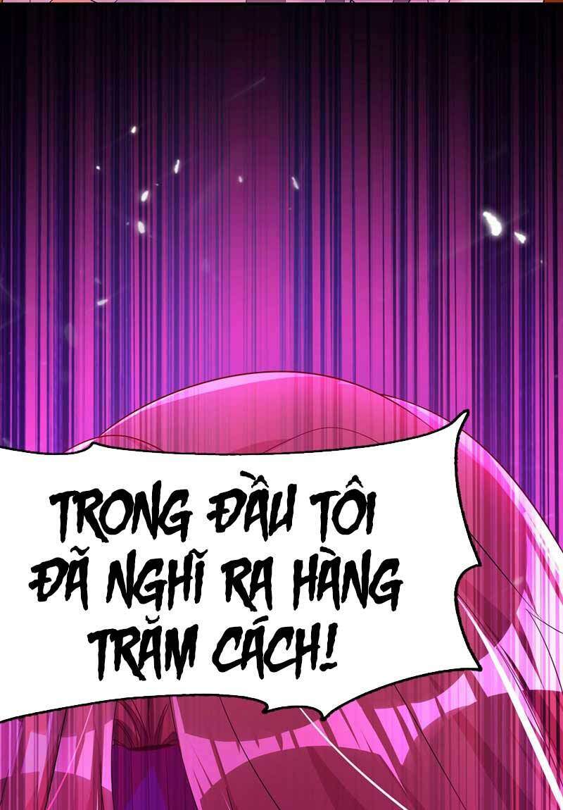 Trùng Sinh Không Gian: Cô Vợ Hào Môn Nóng Bỏng Không Dễ Chọc Chapter 24 - 22