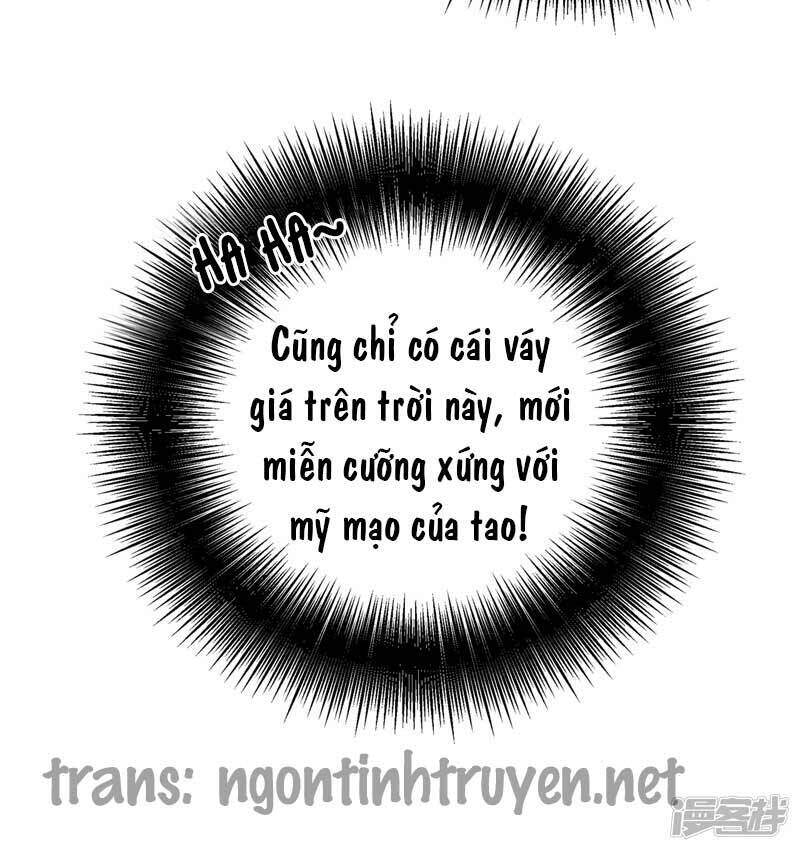 Trùng Sinh Không Gian: Cô Vợ Hào Môn Nóng Bỏng Không Dễ Chọc Chapter 24 - 31