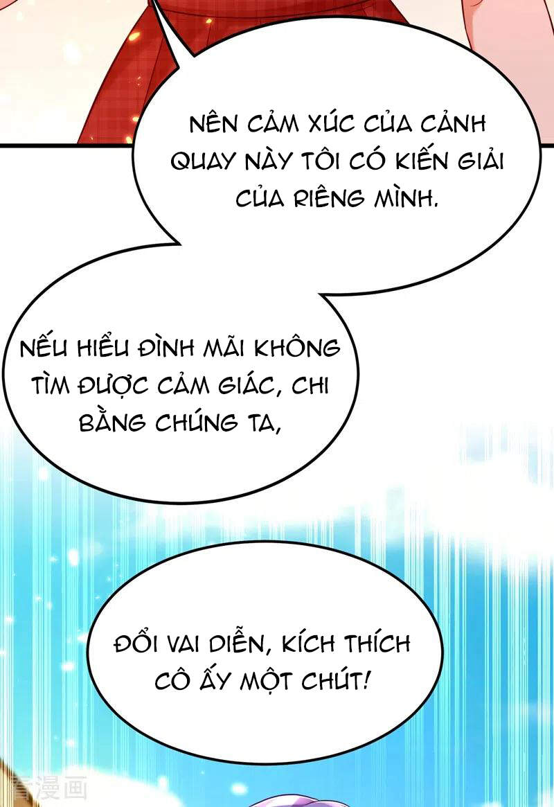 Trùng Sinh Không Gian: Cô Vợ Hào Môn Nóng Bỏng Không Dễ Chọc Chapter 243 - 25
