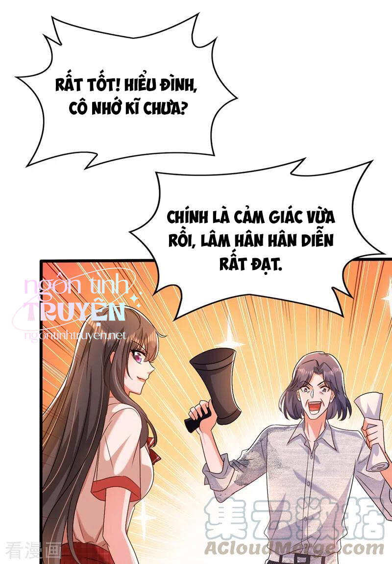 Trùng Sinh Không Gian: Cô Vợ Hào Môn Nóng Bỏng Không Dễ Chọc Chapter 244 - 16